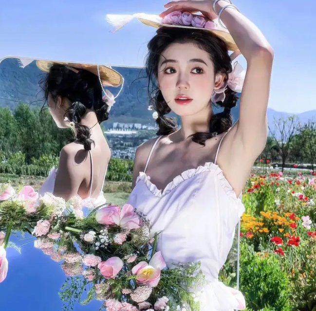 刀背藏身