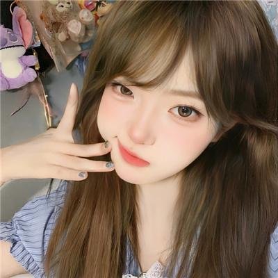 牵手